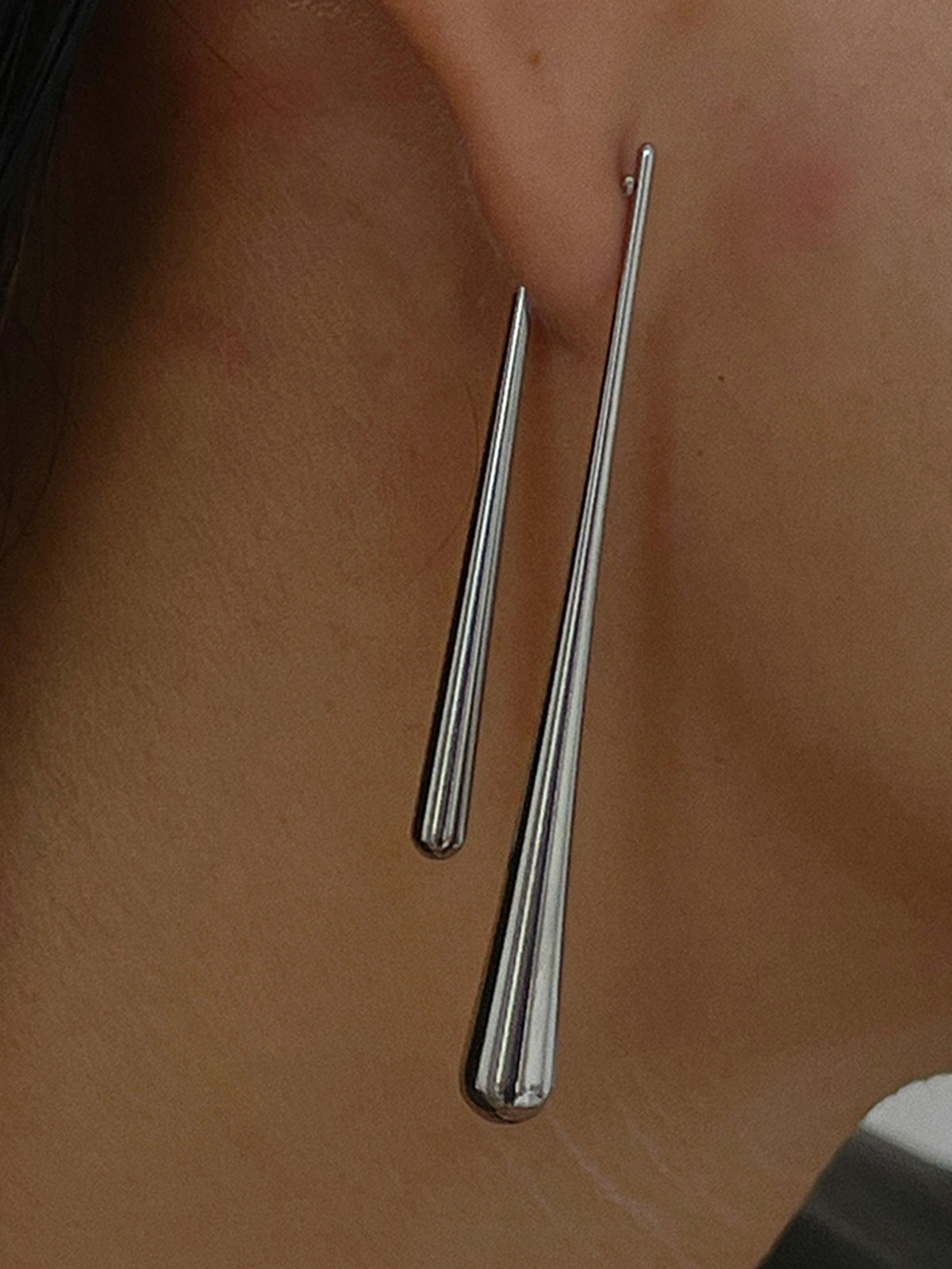 Jolene | Drop Earrings