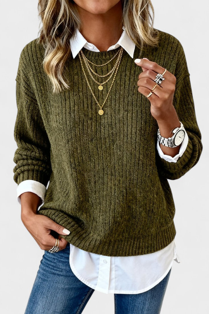 Barbora™ | Sweater Bliss