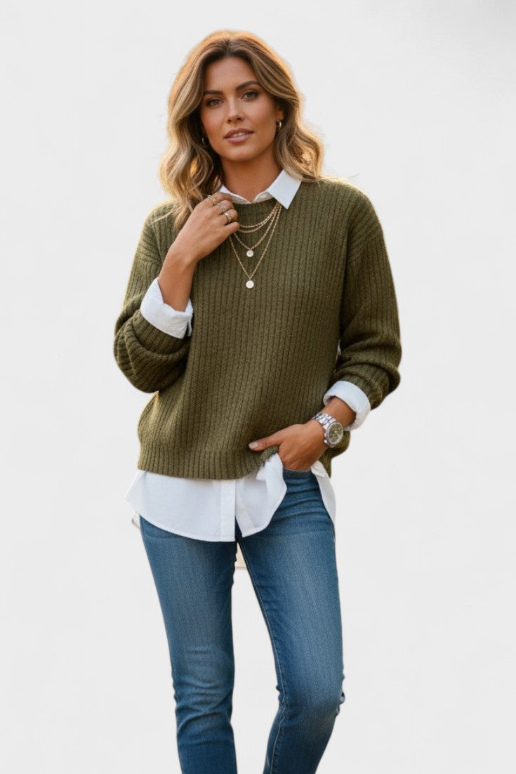 Barbora™ | Sweater Bliss