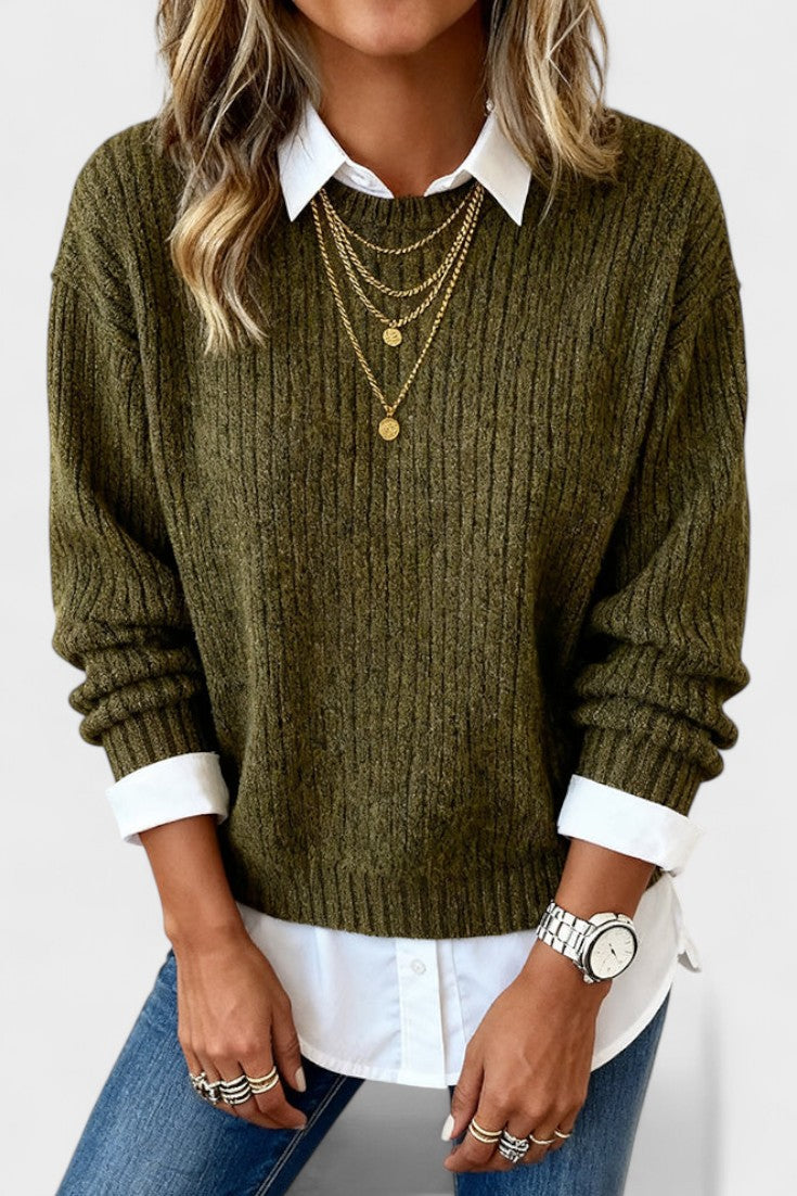 Barbora™ | Sweater Bliss