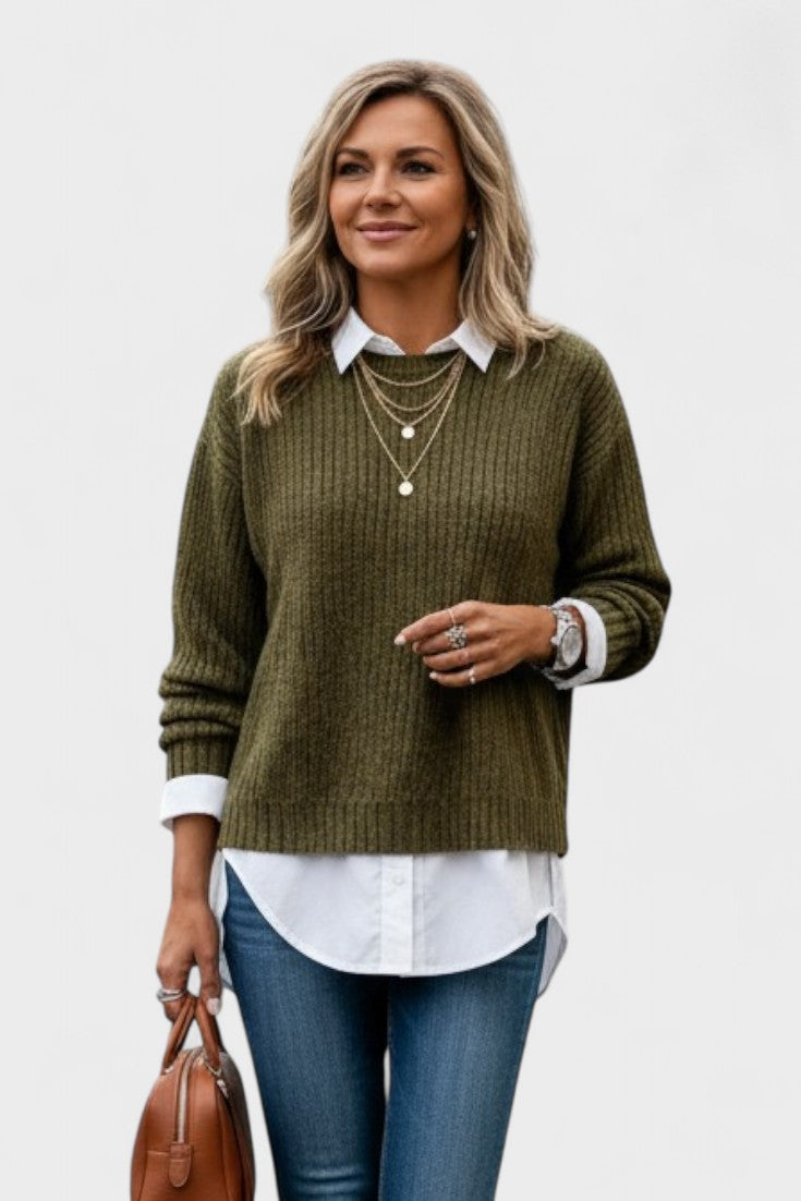Barbora™ | Sweater Bliss