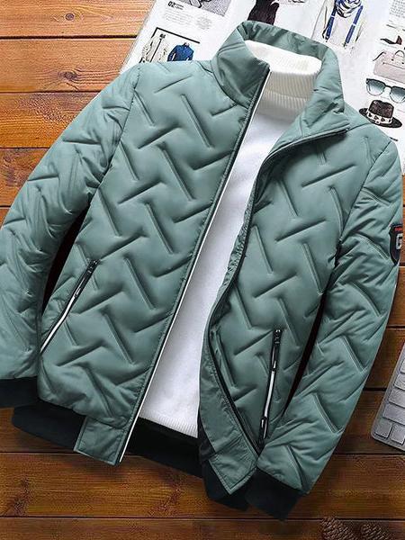 Brady™ | Stylish Winter Jacket