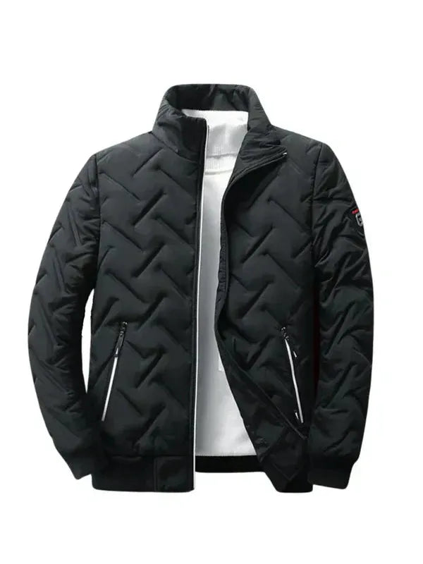 Brady™ | Stylish Winter Jacket
