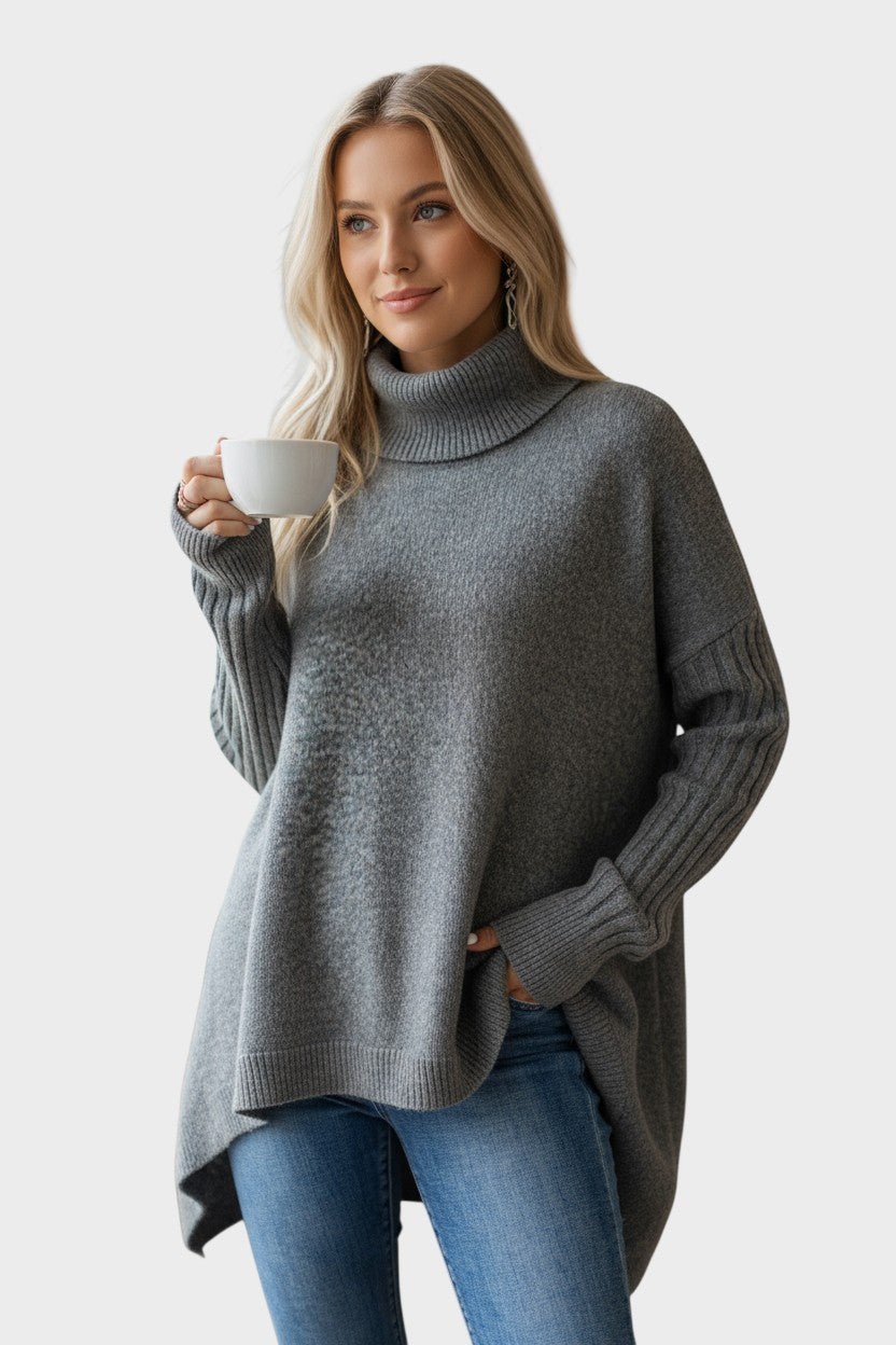 Brigitte | Long Jumper