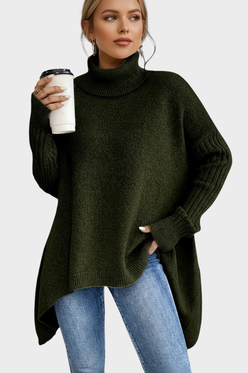 Brigitte | Long Jumper