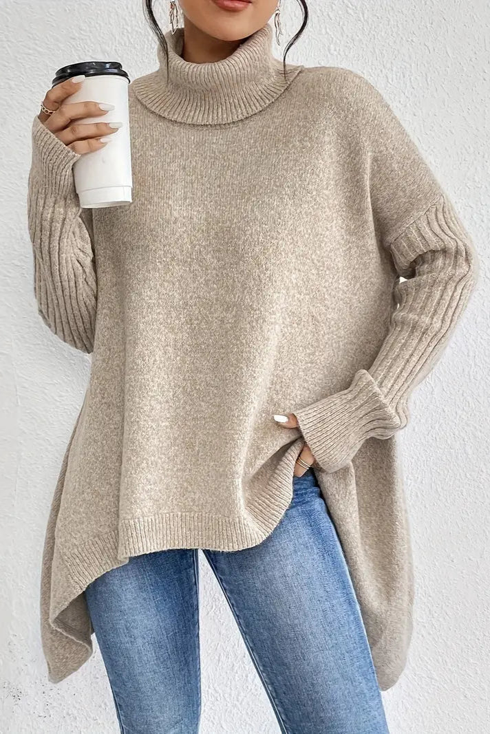 Brigitte | Long Jumper