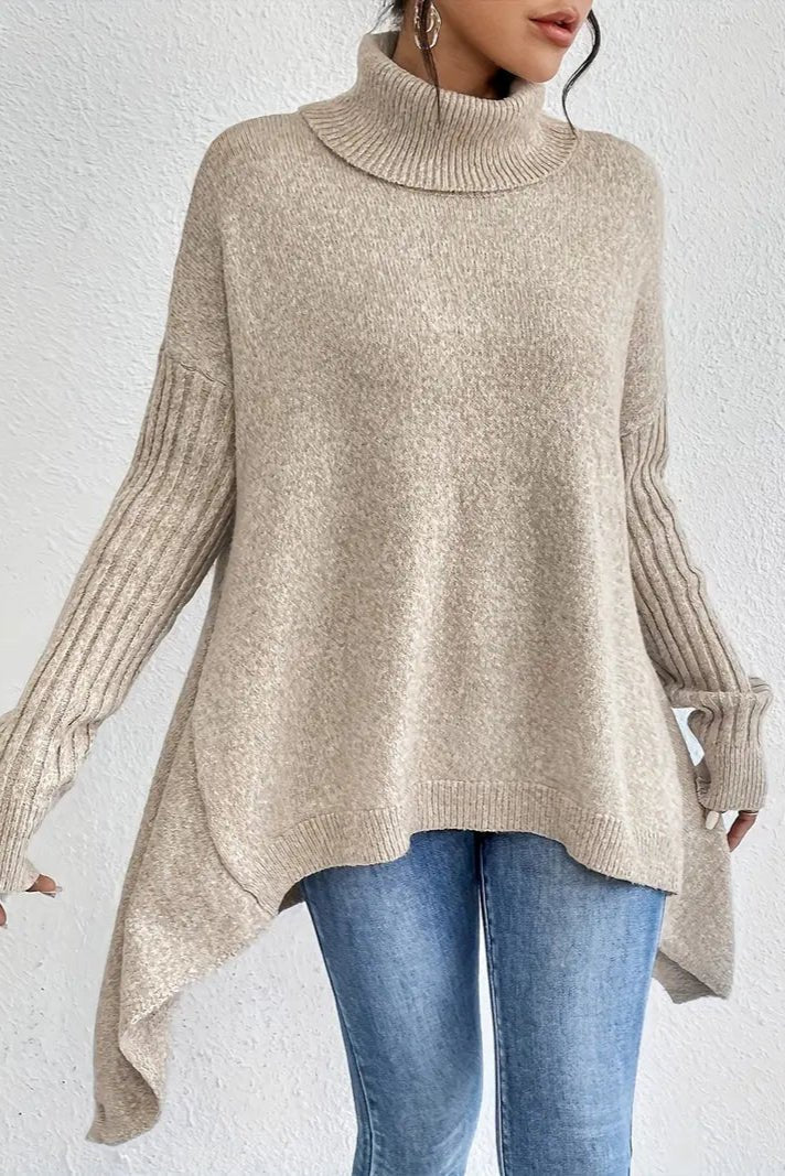 Brigitte | Long Jumper