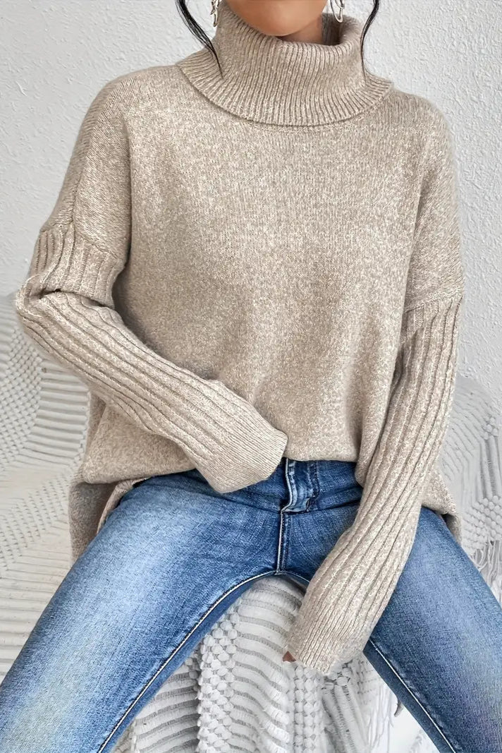 Brigitte | Long Jumper