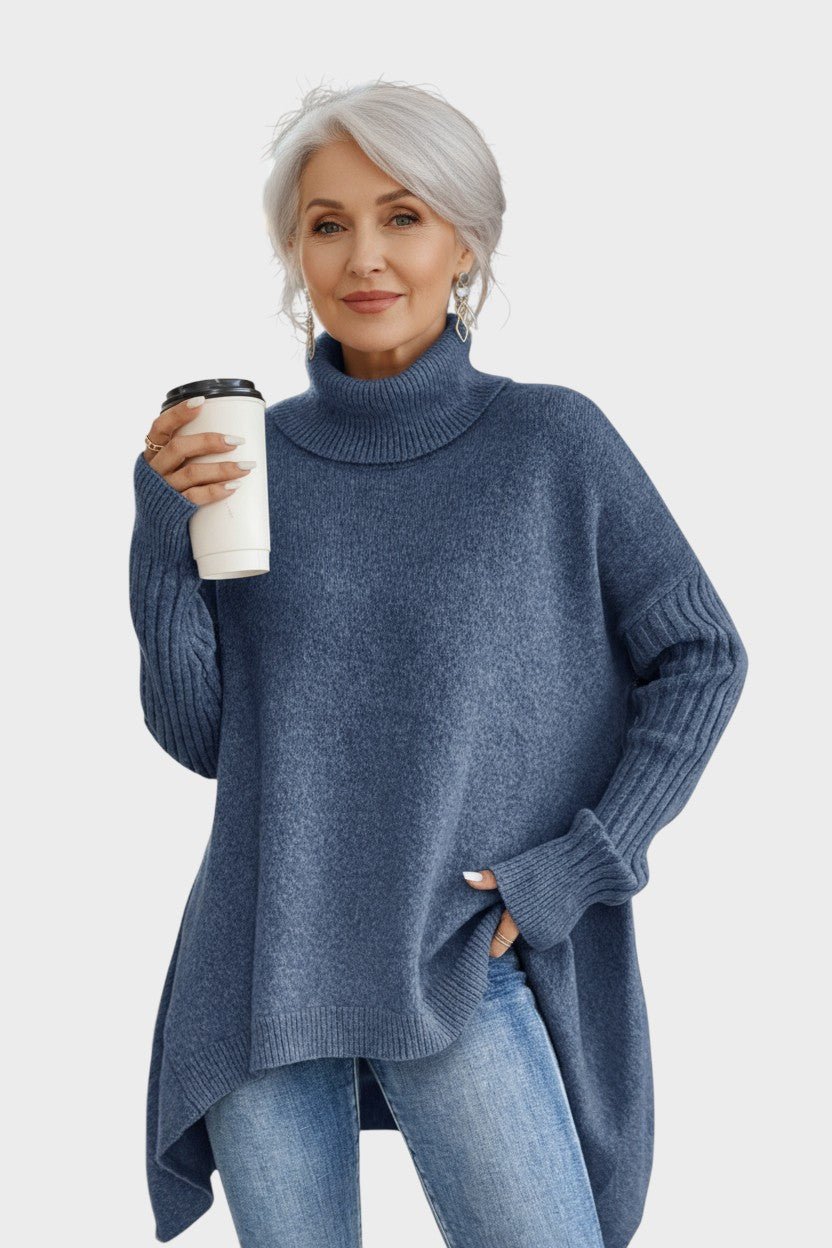 Brigitte | Long Jumper