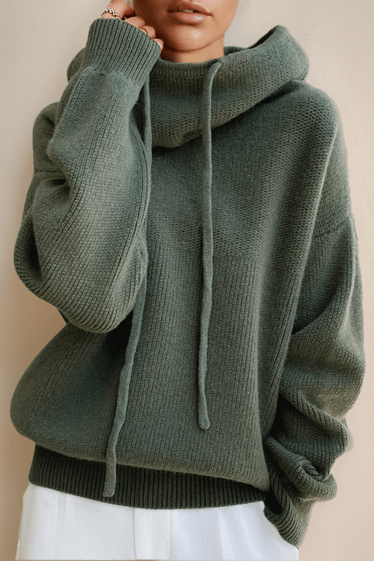 Carla | Merino Sweater