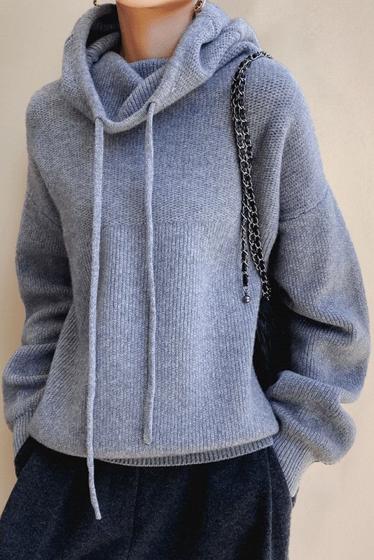 Carla | Merino Sweater