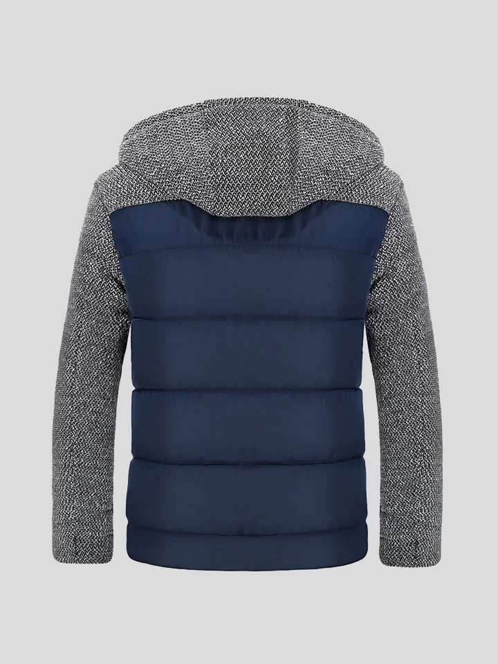 Carsten™ | Stylish Down Jacket