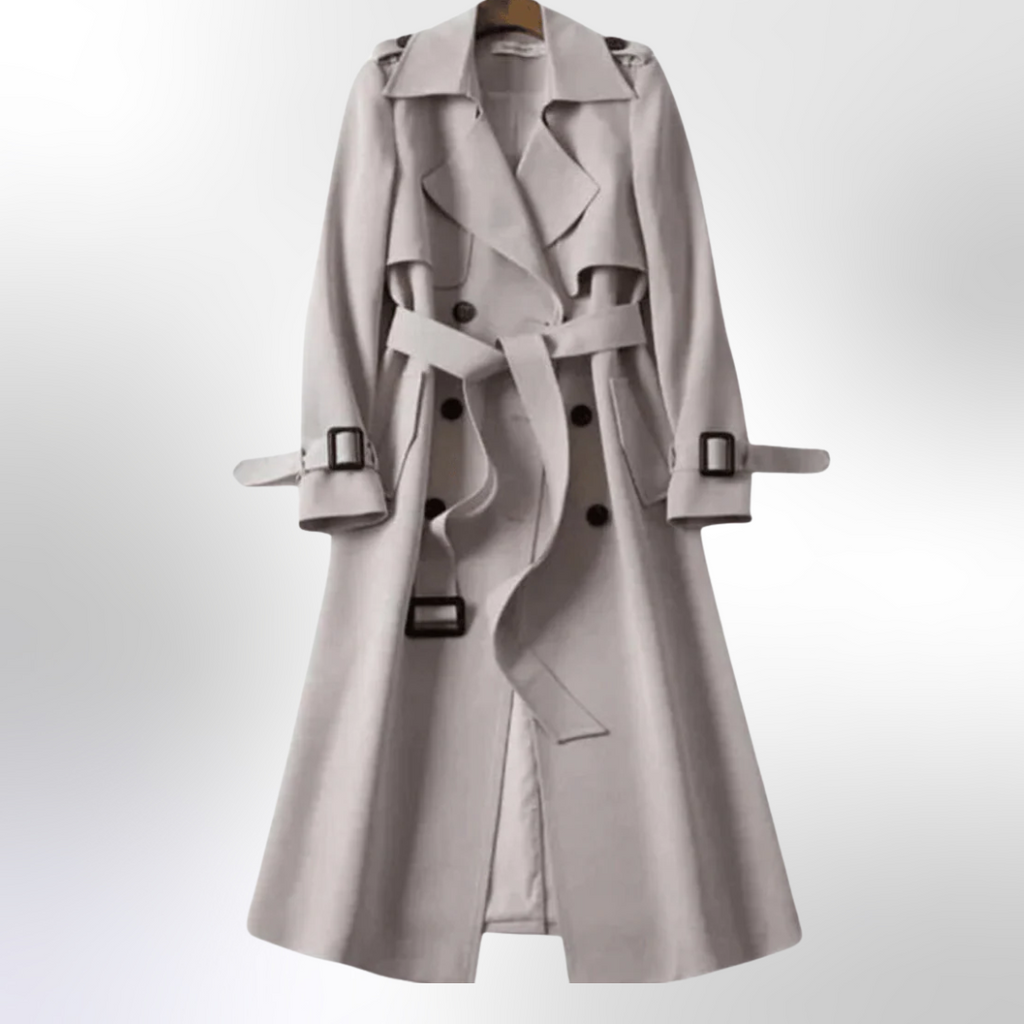 Celindra | Trench Coat