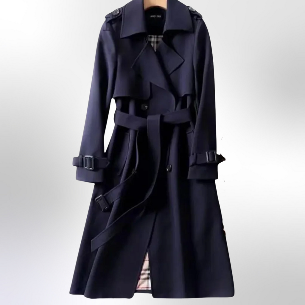 Celindra | Trench Coat
