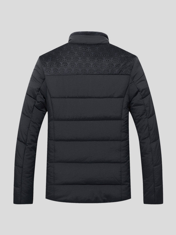 Christian™ | Stylish Outdoor Jacket