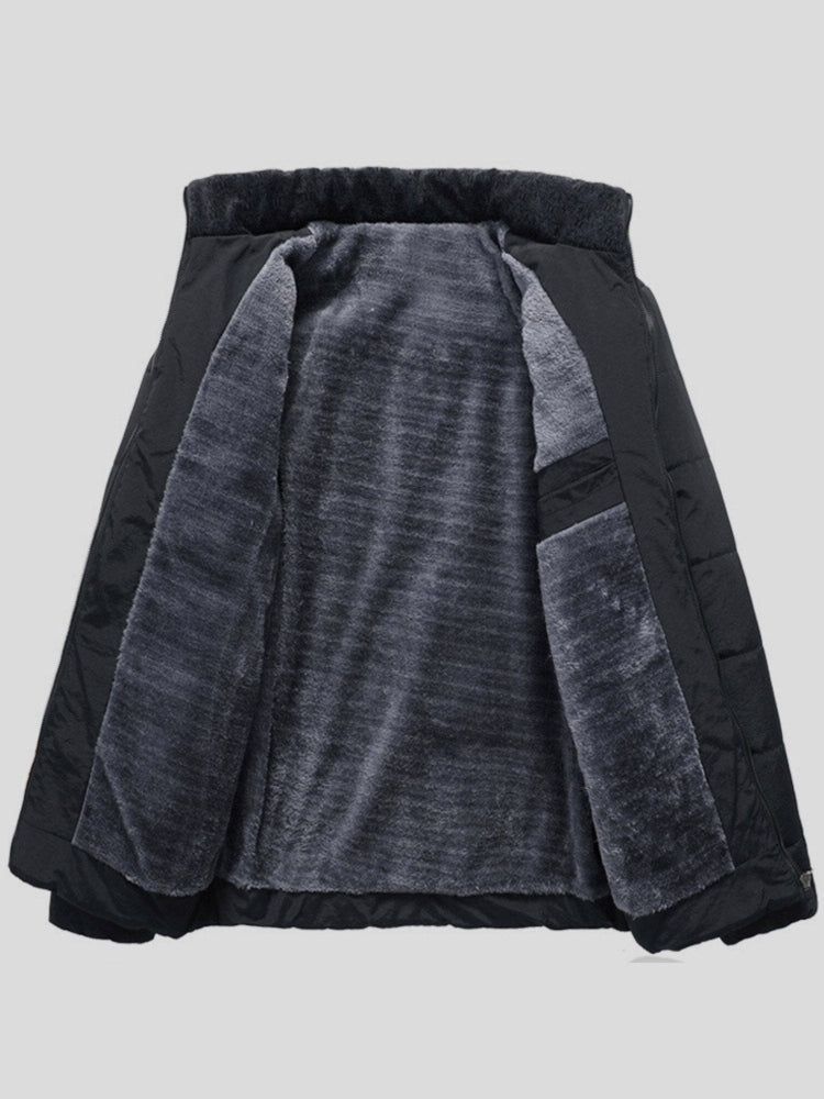 Christian™ | Stylish Outdoor Jacket