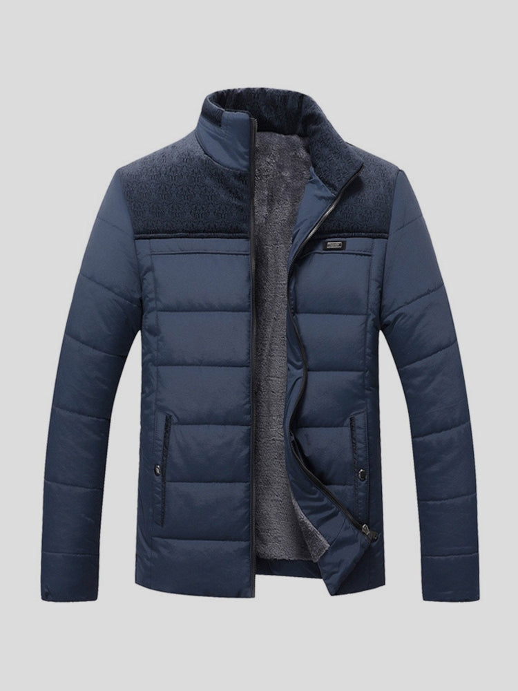 Christian™ | Stylish Outdoor Jacket