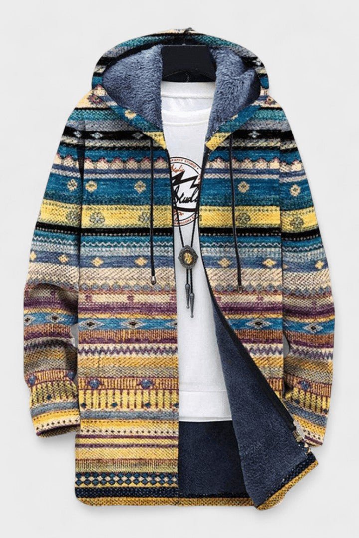 Daniela™ | Artistic Luxury Cardigan