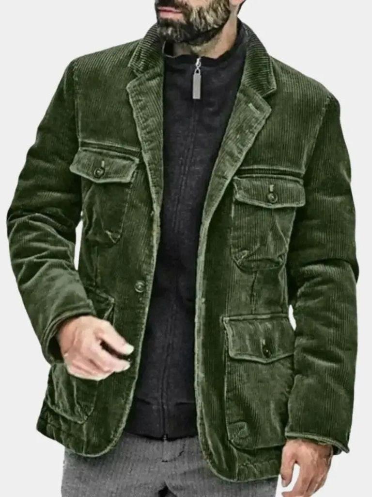 Elias™ | Casual Jacket