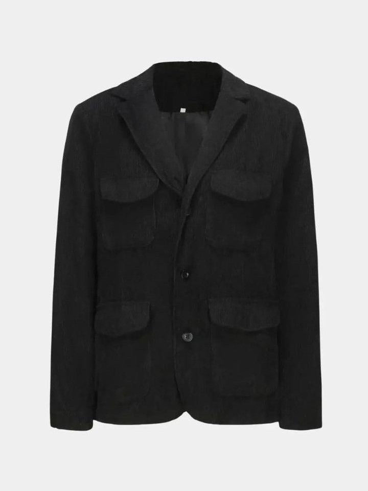 Elias™ | Casual Jacket