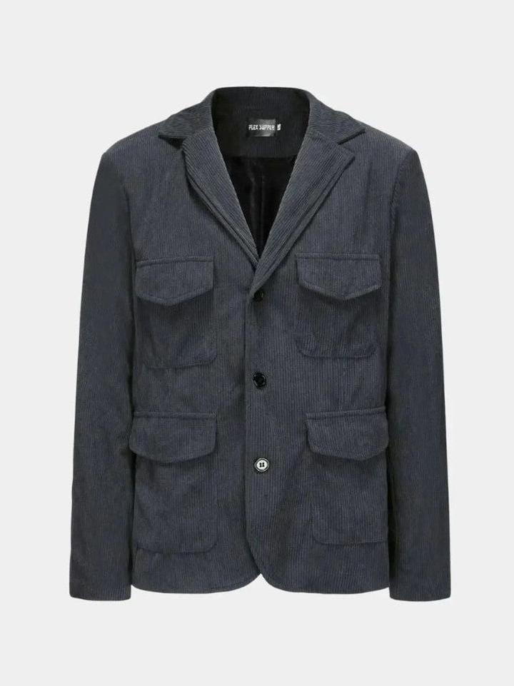 Elias™ | Casual Jacket