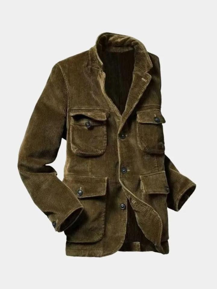 Elias™ | Casual Jacket