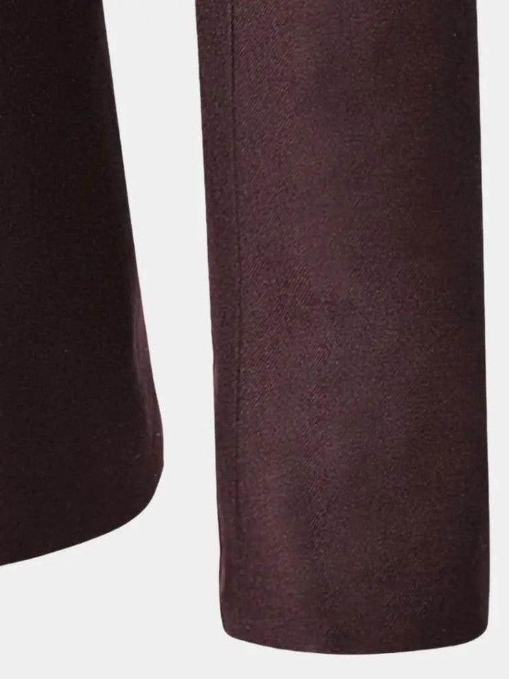 Emil™ | Elegant Collar Jacket