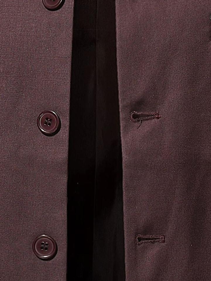 Emil™ | Elegant Collar Jacket
