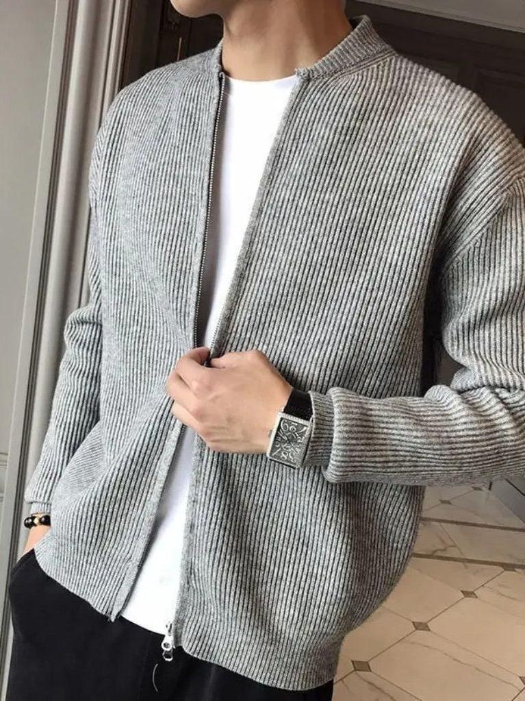 Ewan™ | Cotton Vest