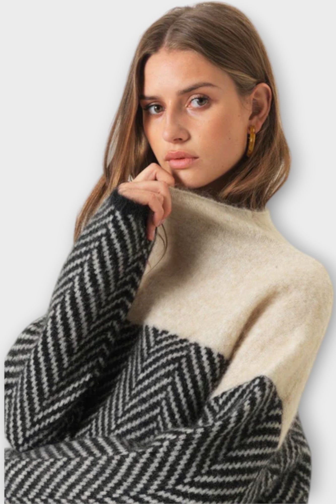 Freja | Cashmere Jumper