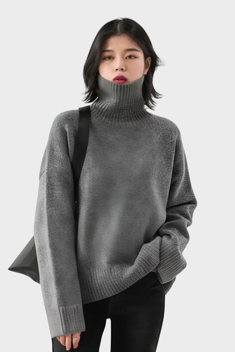 Frida | Cashmere Jumper