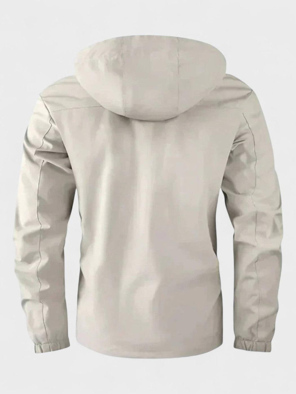 Harden™ | Men's Winter Jacket with Hood