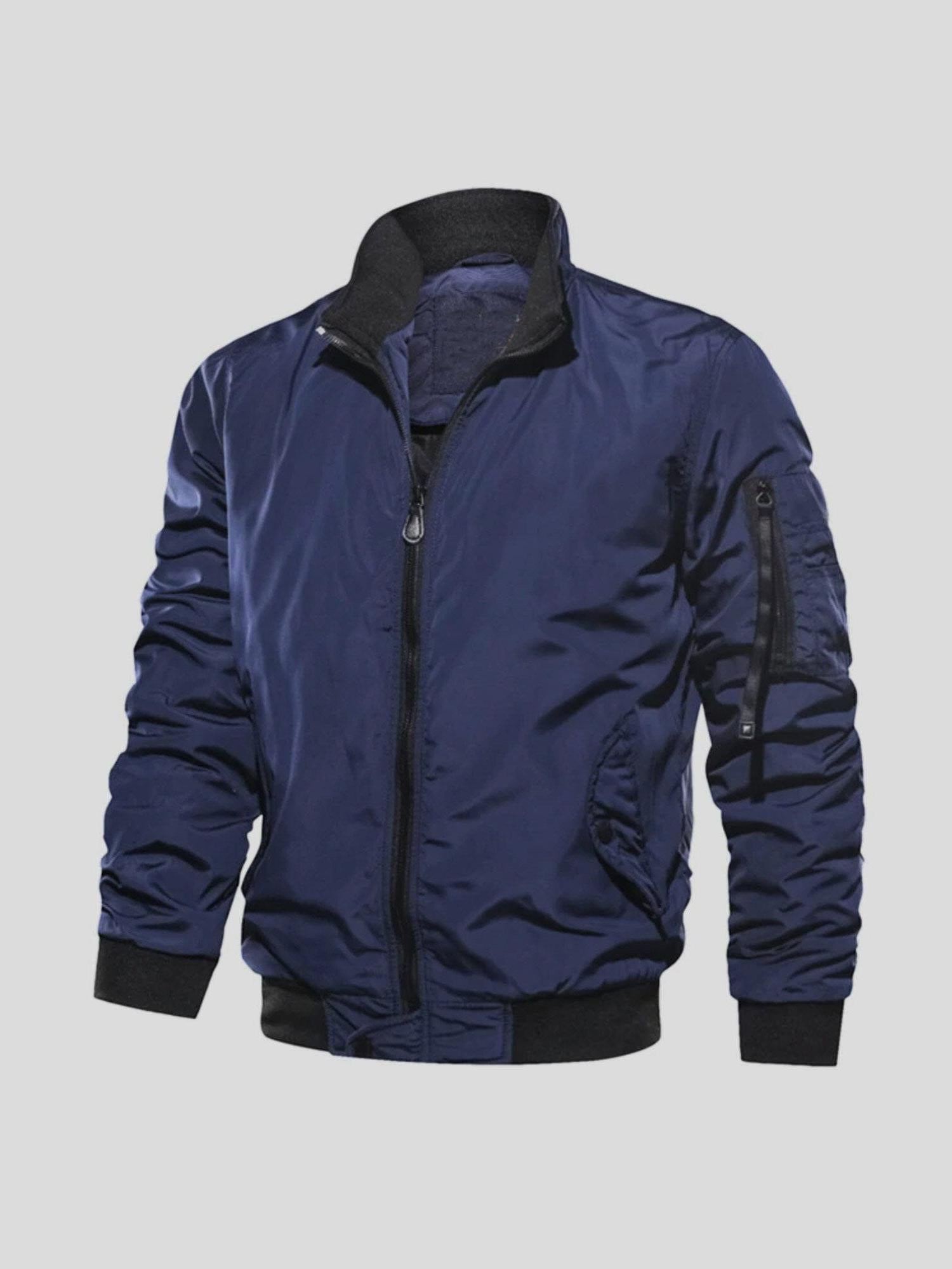 Henrik™ | Stylish Hunting Jacket