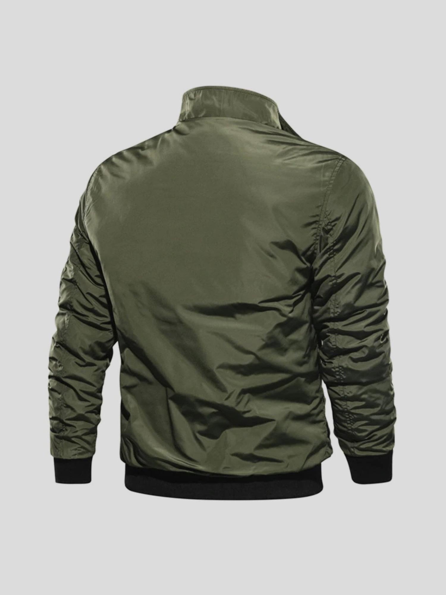 Henrik™ | Stylish Hunting Jacket
