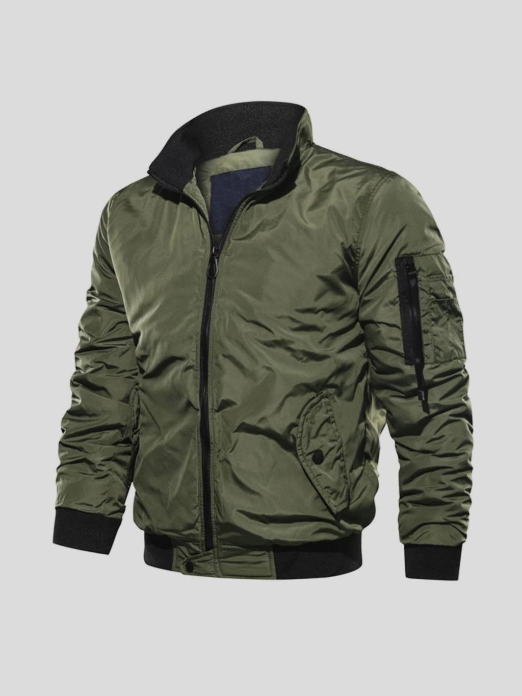 Henrik™ | Stylish Hunting Jacket