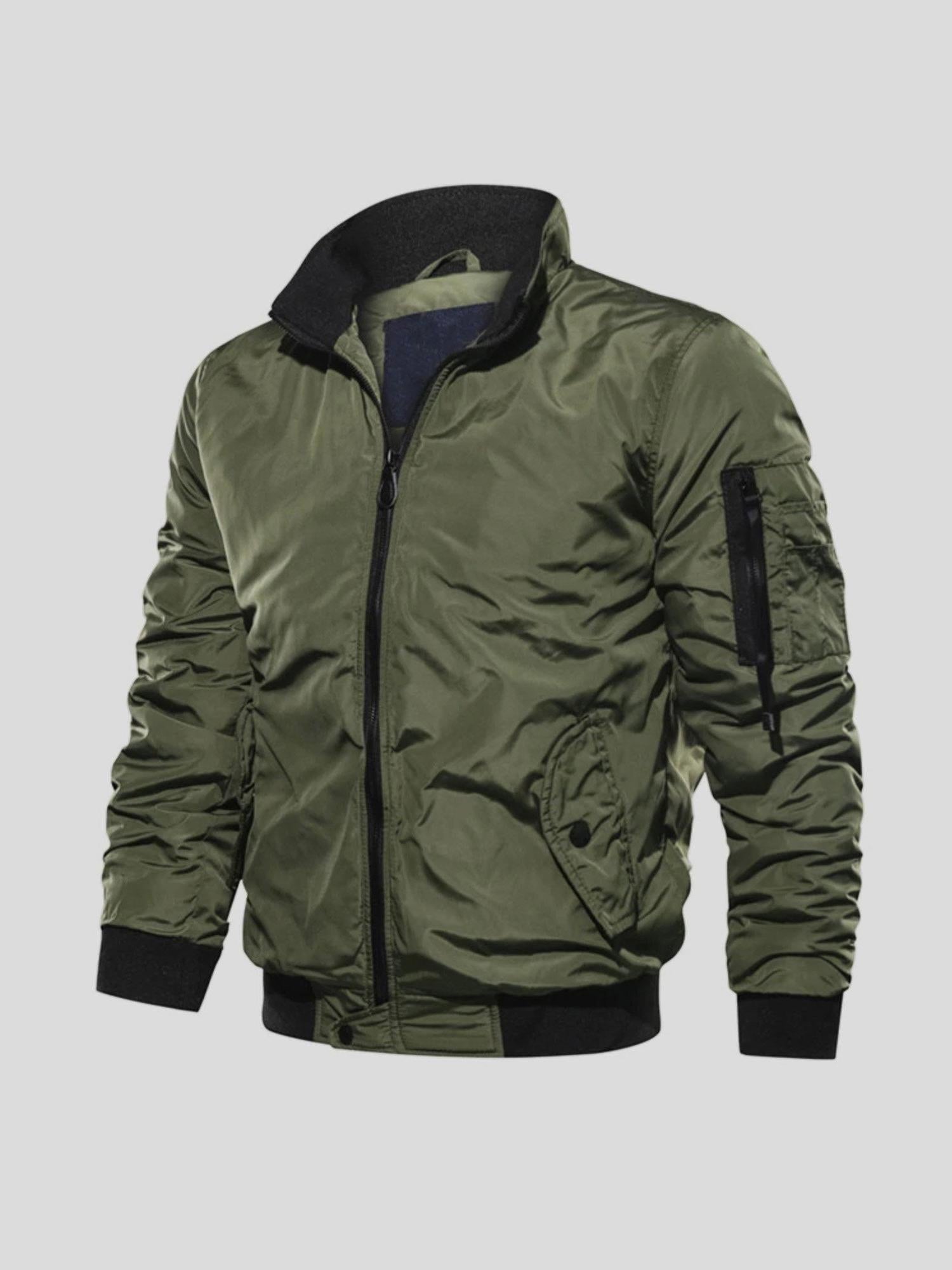 Henrik™ | Stylish Hunting Jacket