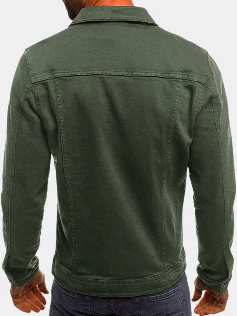 Heritage™ | Casual Jacket