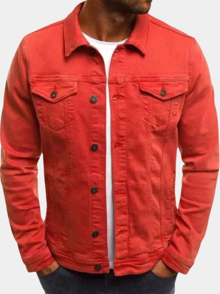 Heritage™ | Casual Jacket