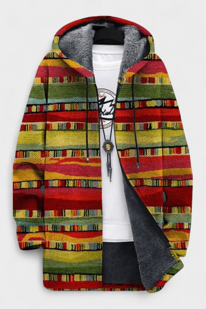 Ivana™ | Artistic Luxury Cardigan