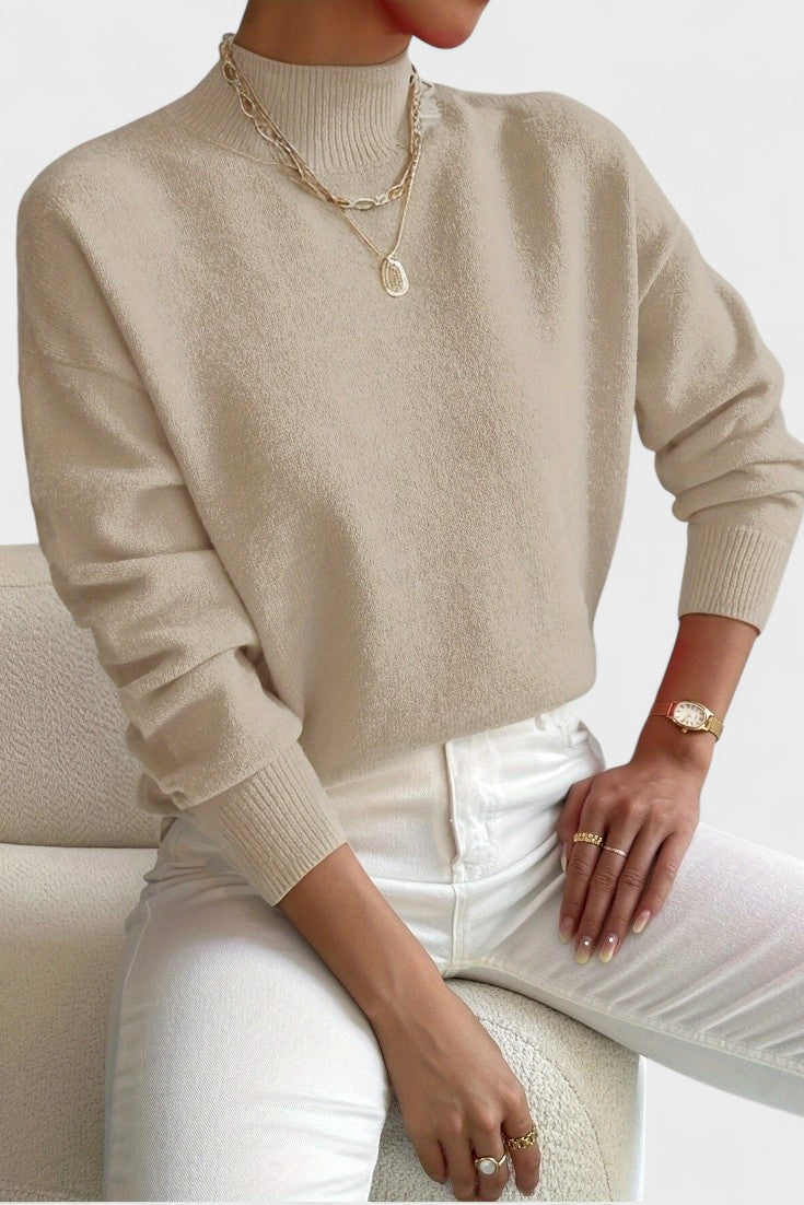 Ivona™ | Warm Elegant Sweater