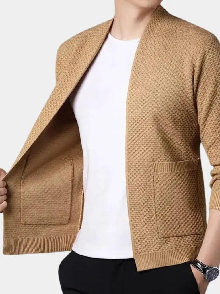 Jacquard™ | Classic Blazer