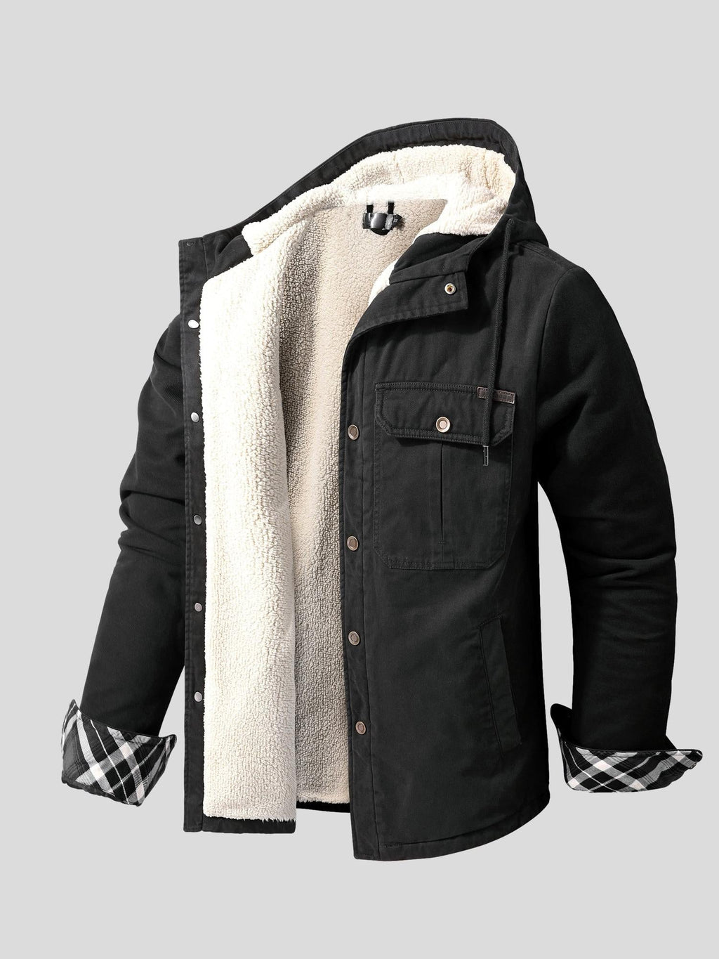 Jonas™ | Warm Winter Jacket
