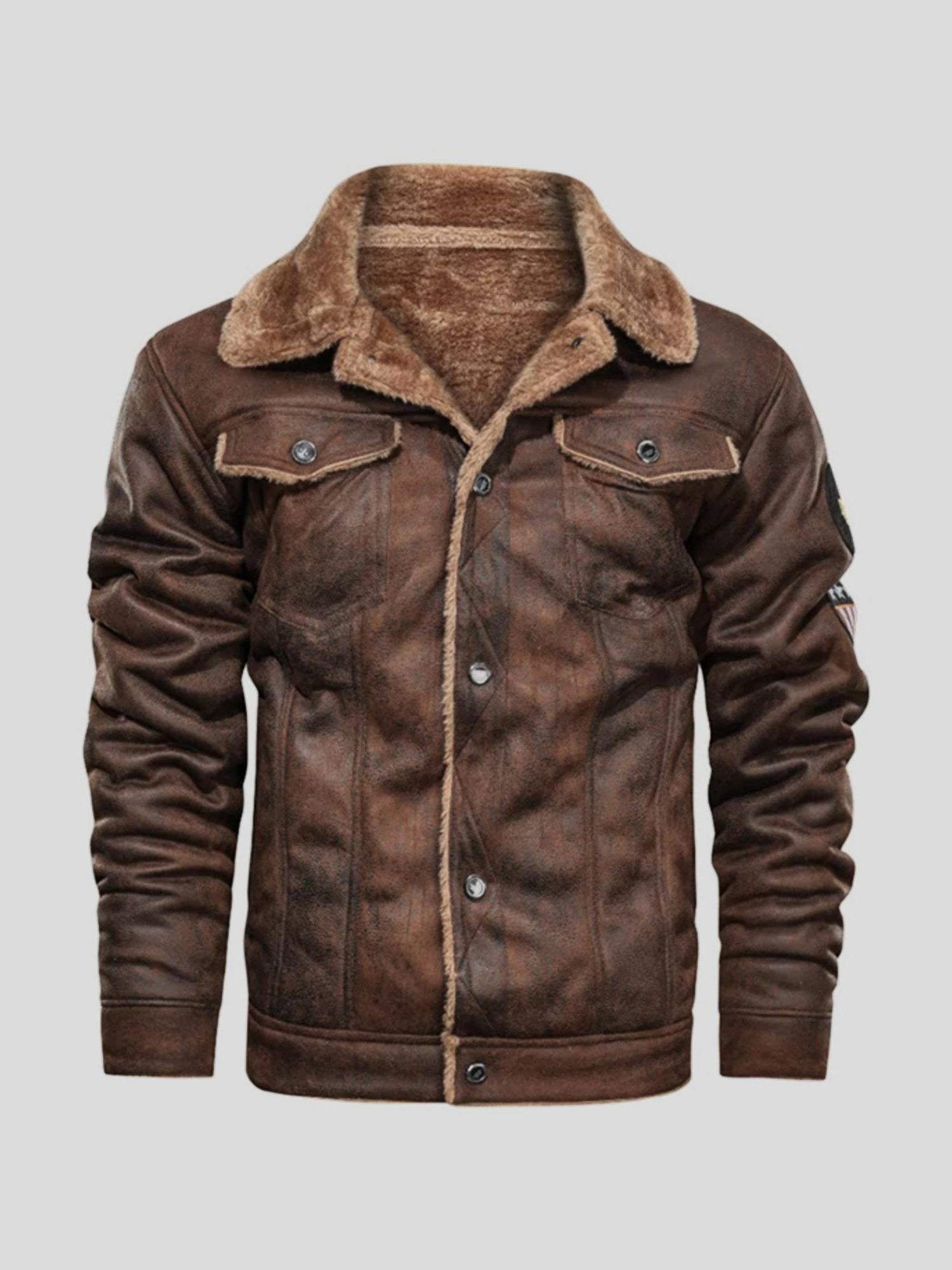 Kasper™ | Stylish Men's Jacket