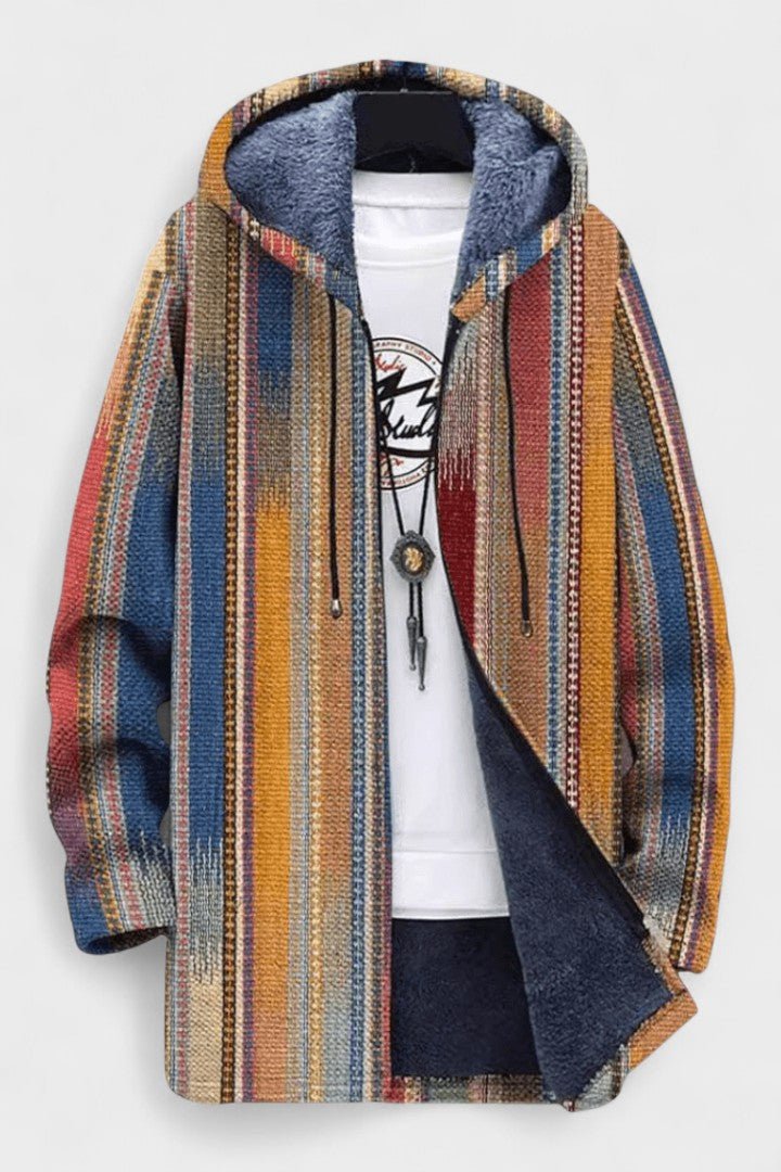 Klára™ | Artistic Luxury Cardigan