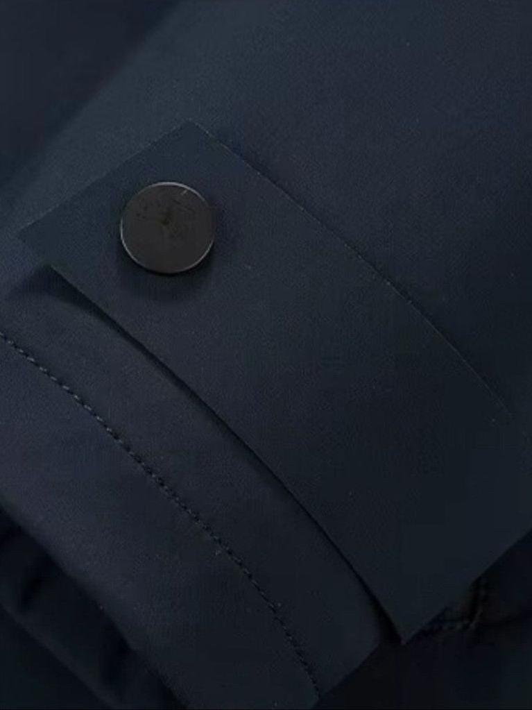 Klassik™ | Winter Coat