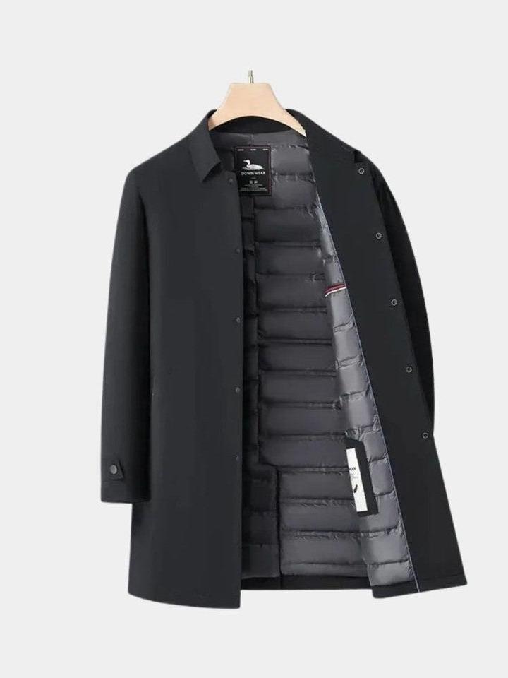 Klassik™ | Winter Coat