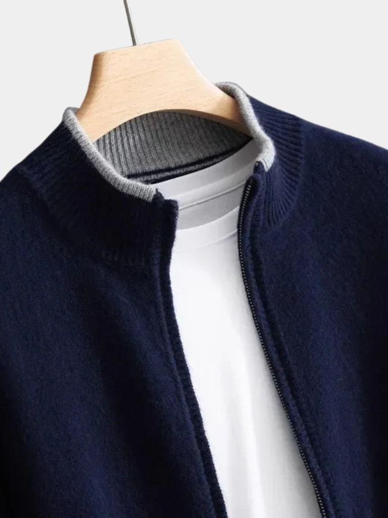 London™ | Cashmere Jacket