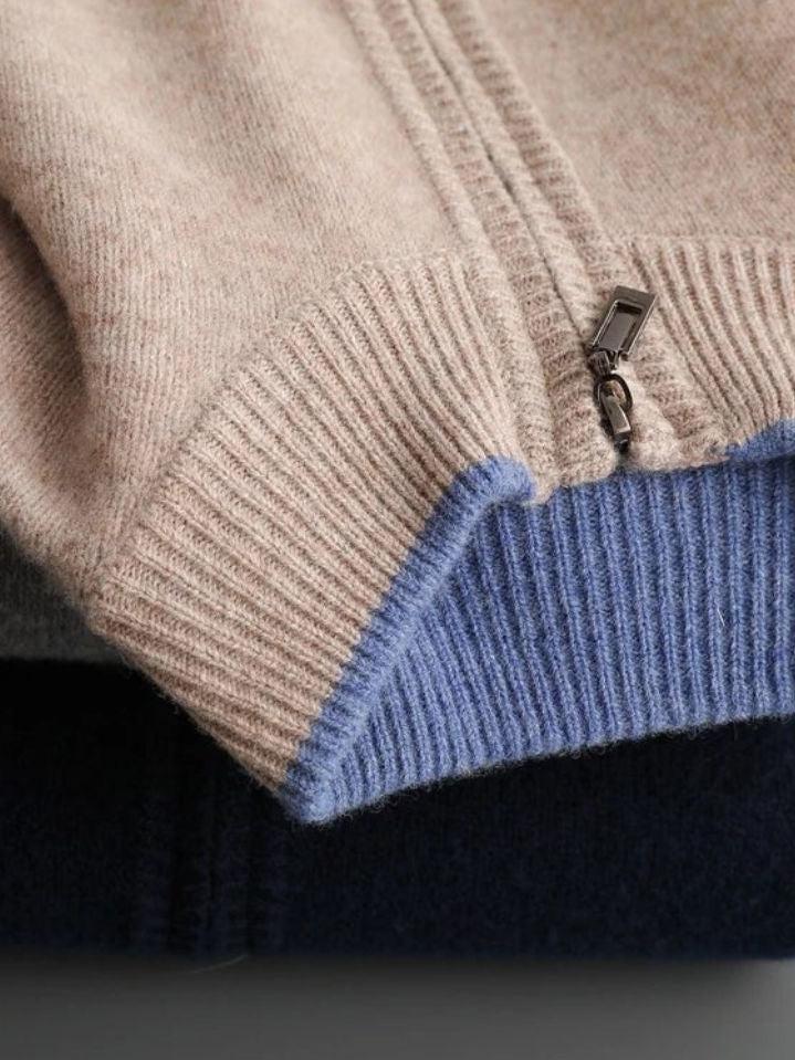 London™ | Cashmere Jacket