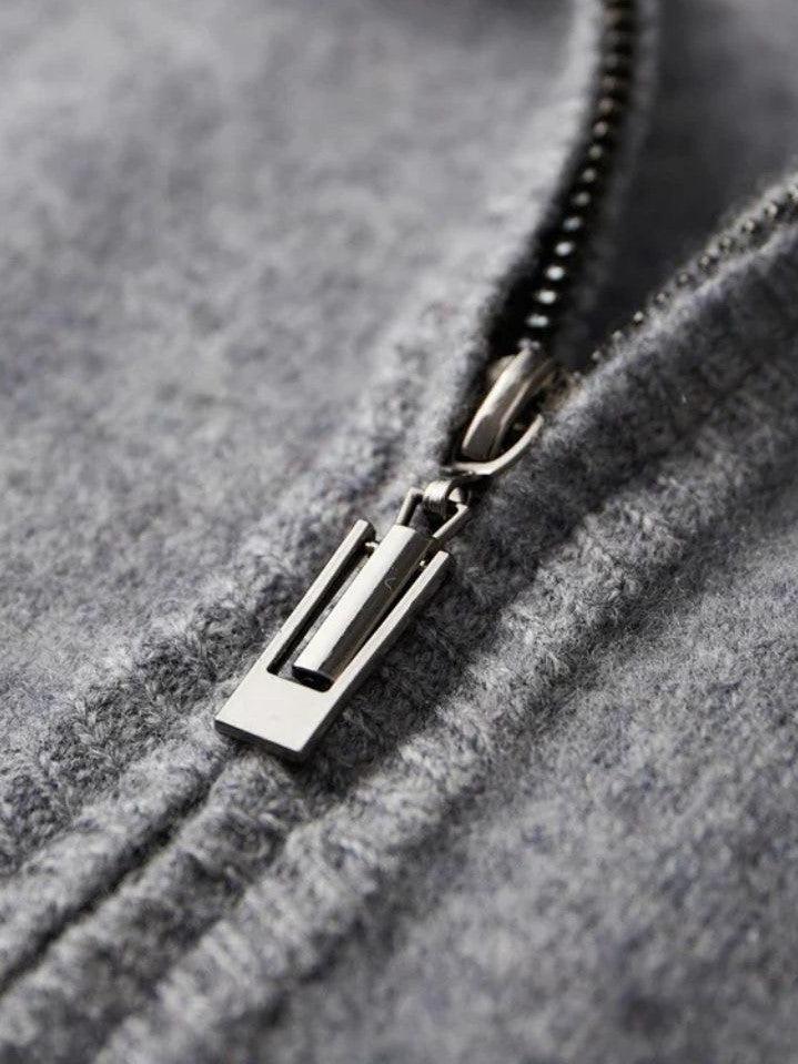 London™ | Cashmere Jacket