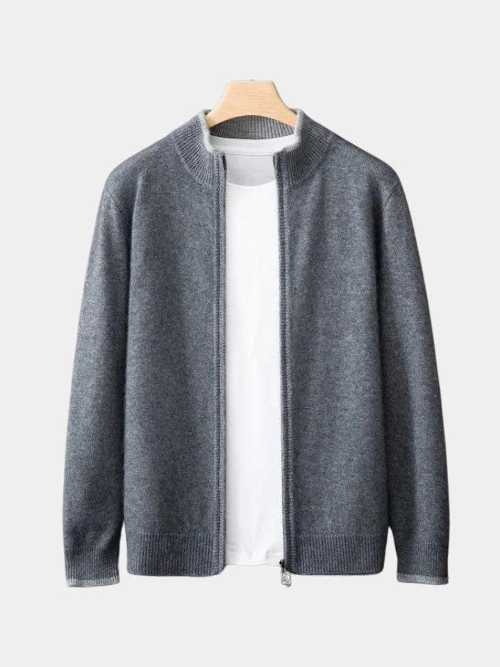 London™ | Cashmere Jacket